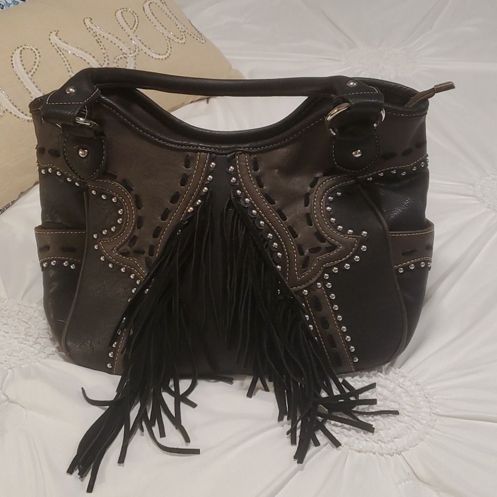 Montana West concealed carry bag